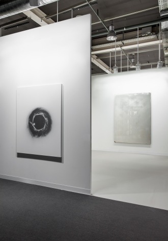 Art Basel, 2014, 303 Gallery, Booth J21