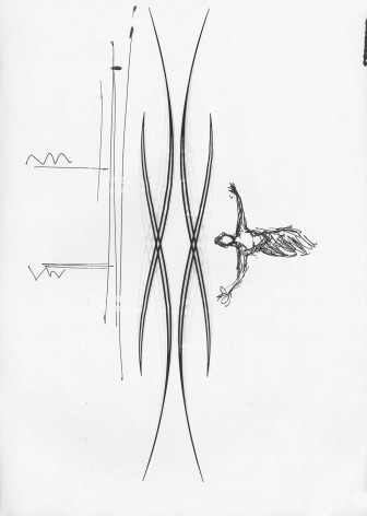 Wineke Gartz, Jean wave, 2009