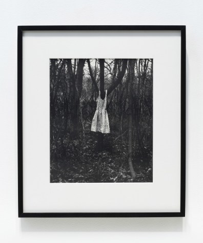 Robert Gober and Christopher Wool, 1988