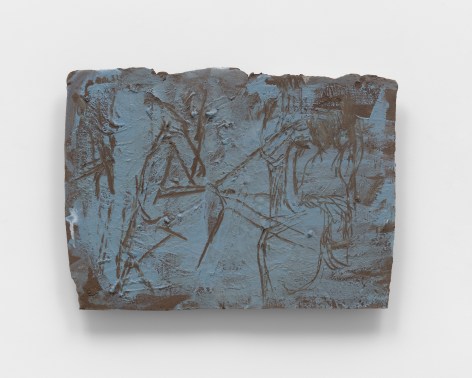 Nick Mauss, Untitled