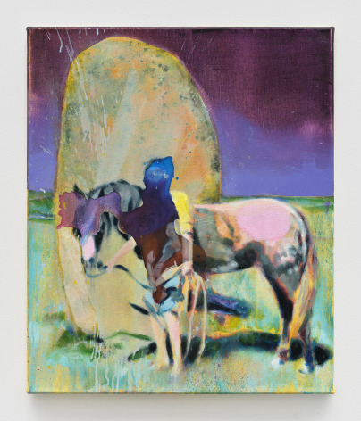Till Gerhard, Cheiron
