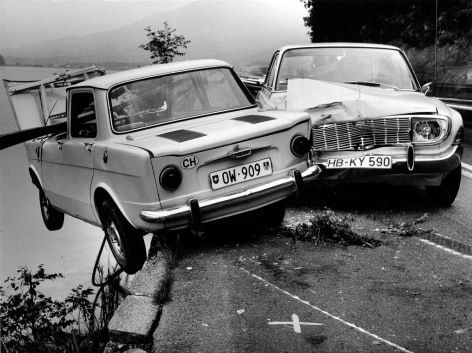 Arnold Odermatt, Stansstad