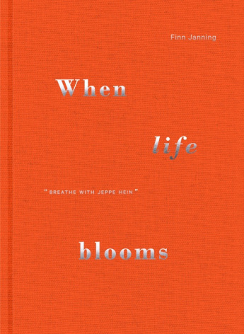When life blooms - Breathe with Jeppe Hein