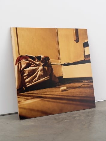 Jane &amp;amp; Louise Wilson, Routes 1 &amp;amp; 9 North; Skyway