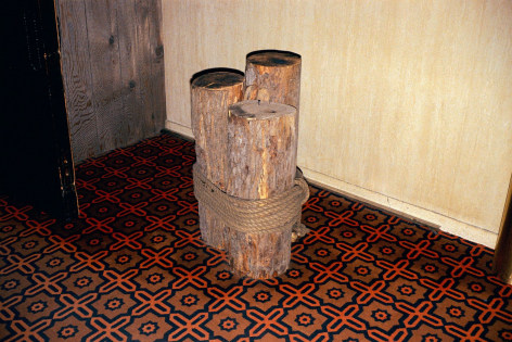 Stephen Shore, New York City, New York, September-October 1972