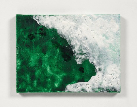 Mary Heilmann, Waimea Tube