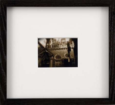 Karen Kilimnik, McGillians Ale House in 18th Century