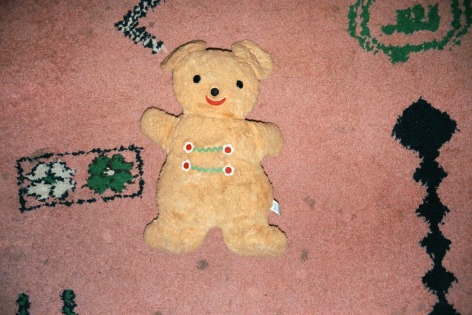 Stephen Shore, New York City, New York, September-October 1972