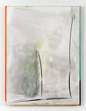 Liam Everett, Untitled, 2010
