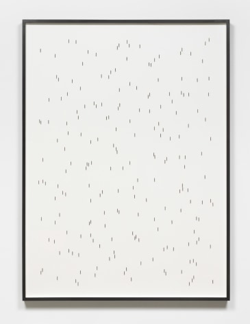 Alicja Kwade, Rain (20 cm)