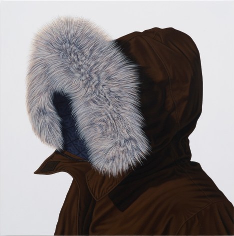 Karel Funk, Untitled #51, 2011