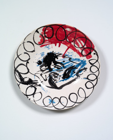 Nick Mauss, a right to difference