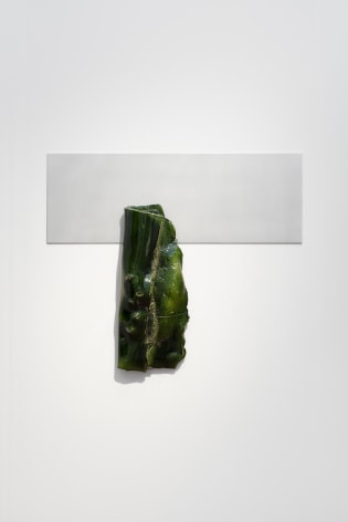 Katinka Bock, Danke (suitcase from NY)