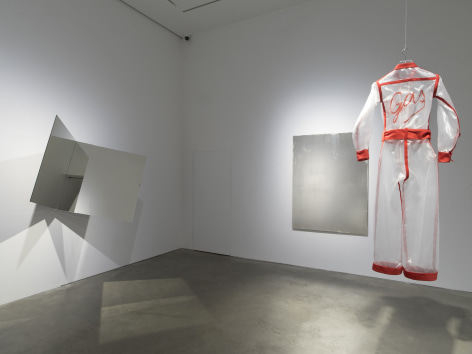 Installation view:&nbsp;303 Gallery: 35 Years, 303 Gallery, New York, NY, Photo: John Berens