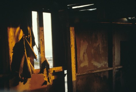 Doug Aitken, diamond sea, 1997