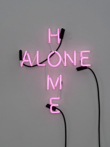 Rodney Graham, Home Alone, 2015