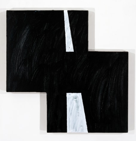 Mary Heilmann, Easy Rider, 2008