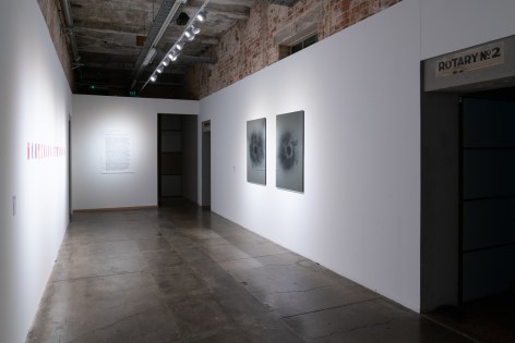 Kim Gordon: Object Of Projection, Curated by Lawrence English&nbsp;