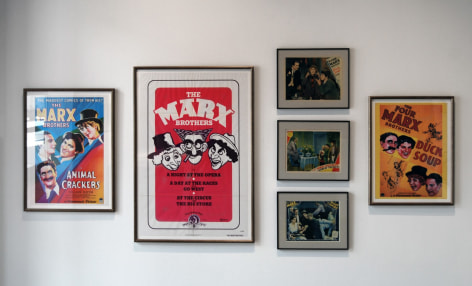 Marx Brothers, Movie Posters and Lobby Cards, 1931 - 1940