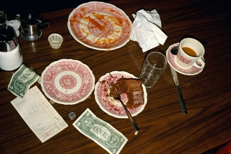 Stephen Shore, Albuquerque, New Mexico, June 1972