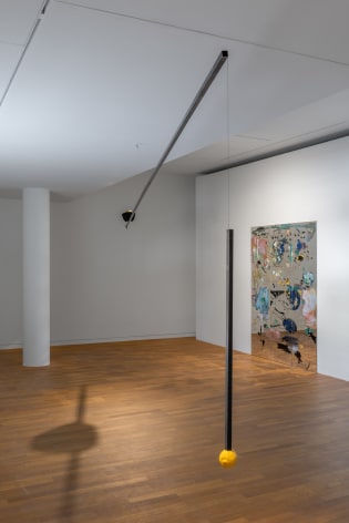 KATINKA BOCK / NICK MAUSS &ndash; RESONANCE