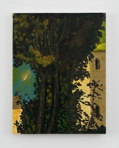 Karen Kilimnik, the crack of lightning