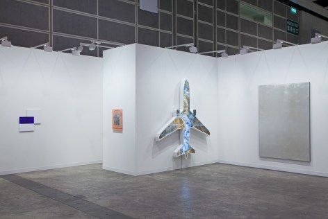 Art Basel Hong Kong | 303 Gallery, Booth 3C05