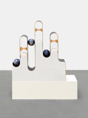 Alicja Kwade, Continuum