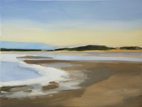 Maureen Gallace, August (Chatham, MA), 2006
