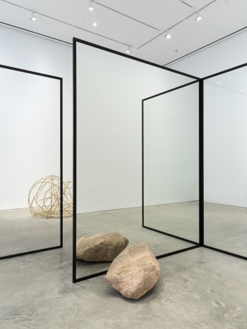 Alicja Kwade I Rise Again, Changed But The Same