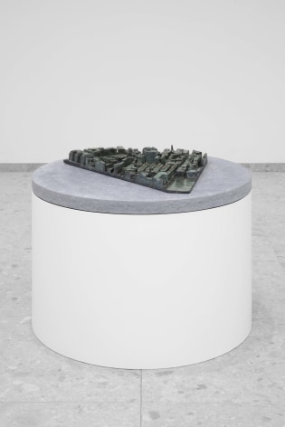 Marina Pinsky, 1000