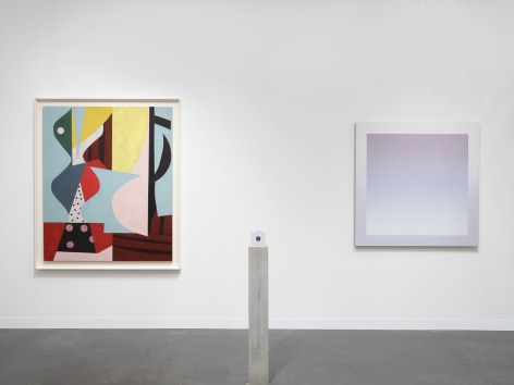 Installation view,&nbsp;The Armory Show, 2021,&nbsp;303 Gallery,&nbsp;Booth 310