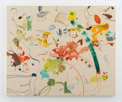 Sue Williams, Magical Moments