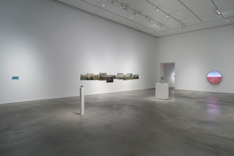 Installation view:&nbsp;Alien Landscape, 303 Gallery, New York,&nbsp;July 14 &ndash; August 21, 2020, &nbsp;