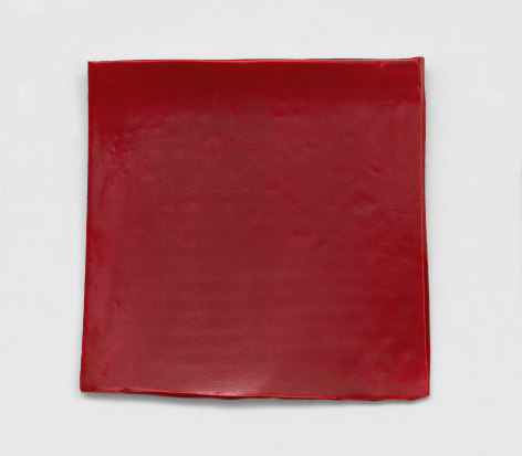 Mary Heilmann, Red