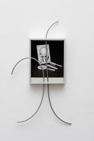 Elad Lassry, Untitled (Mirrors)