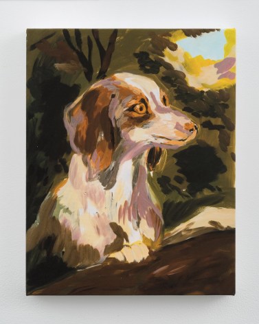 Karen Kilimnik, the well-groomed worrywart out hunting, 2019