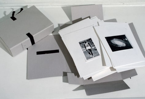 Hans-Peter Feldmann, Enzyklop&auml;die 1 und 2