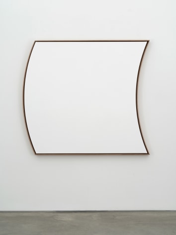 Jacob Kassay, Untitled