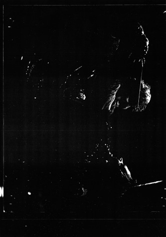 Wineke Gartz, Swords, 2009