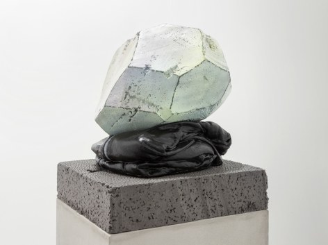 Eva Rothschild, Psyclops, 2018