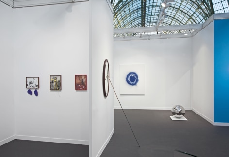 FIAC, 2014, 303 Gallery, Booth B20