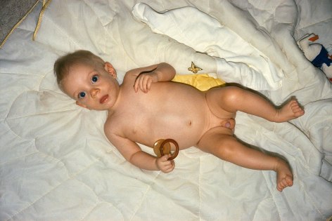 Stephen Shore, Amarillo, Texas, July 1972