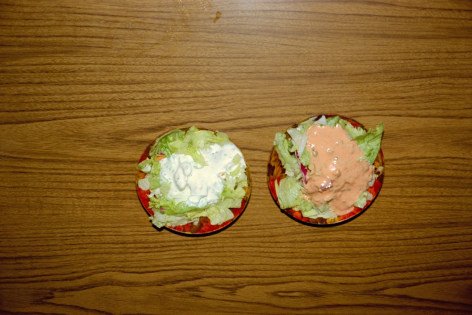 Stephen Shore, Clinton, Oklahoma, July, 1972