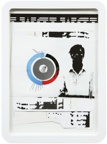 Doug Aitken, ultraworld R, 2007