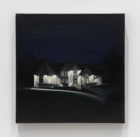 Kevin Stahl, Home / House