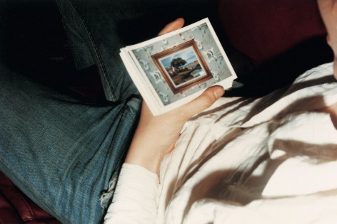 Stephen Shore, New York City, New York, March-April 1973