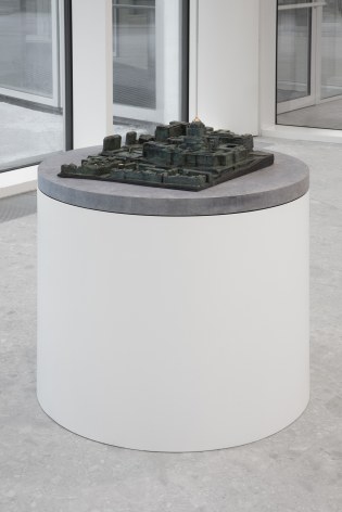 Marina Pinsky, 1000
