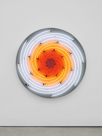 Doug Aitken, Eclipse (countdown), 2006-2007