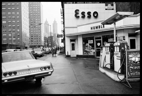 Project Room: Stephen Shore